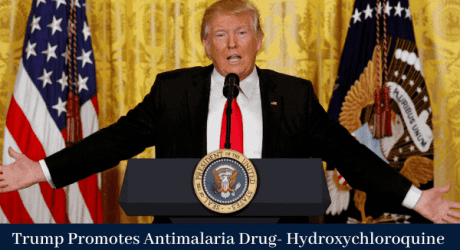 Hydroxychloroquine and Azithromycin
