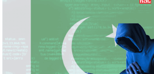 Pakistan Launches Cyber War