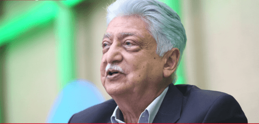 Azim Premji