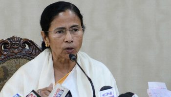 Mamata Questions