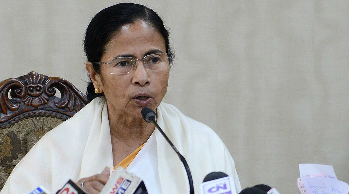 Mamata Questions