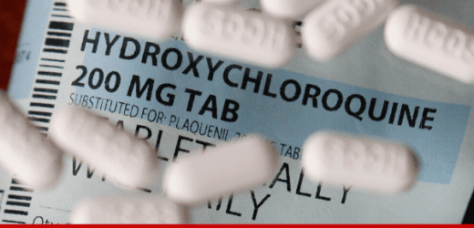 ICMR Clarifies All Doubt on Hydroxychloroquine