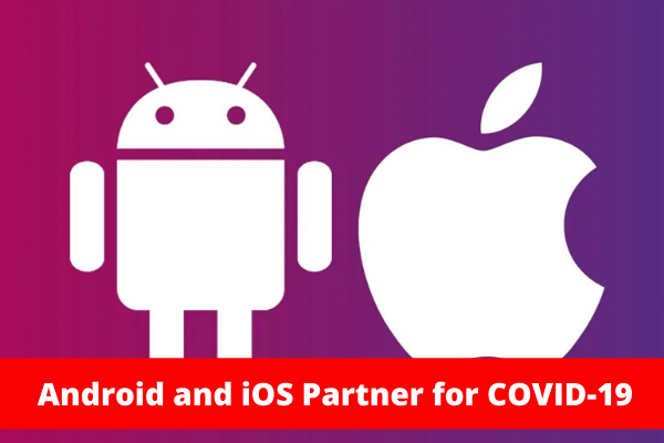 Android and iOS