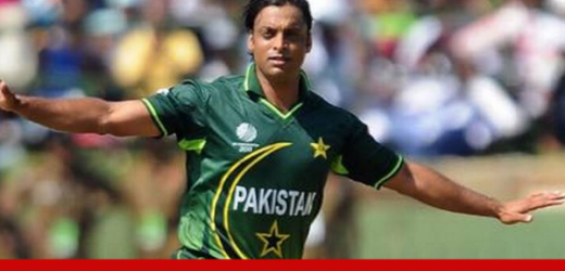 Sreesanth Declines Shoaib Akhtar’s Suggestion of India-Pak Cricket Series