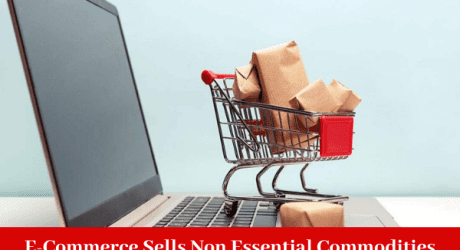 E-commerce