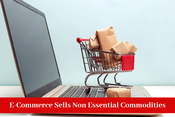 E-commerce