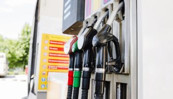 petrol and diesel