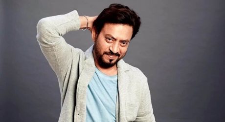 Irrfan Khan