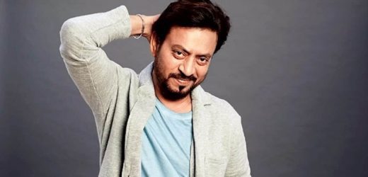 Irrfan Khan