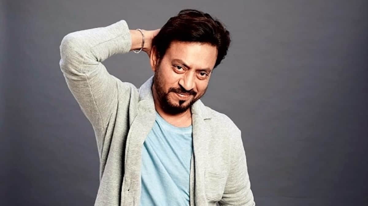 Irrfan Khan