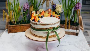 Unique Cakes