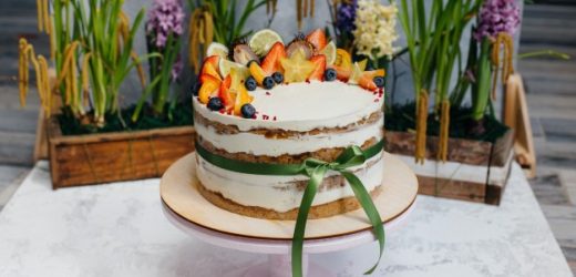 Unique Cakes