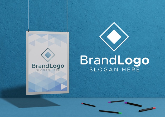 Brand Logo