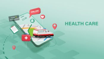 Laws for Healthcare Apps