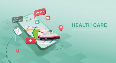 Laws for Healthcare Apps