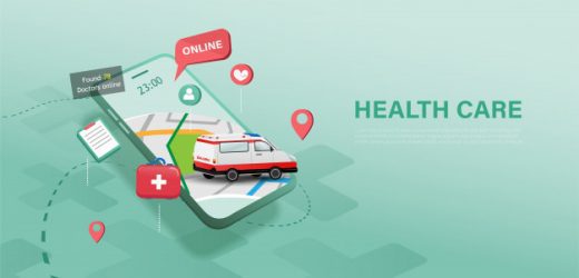 Laws for Healthcare Apps