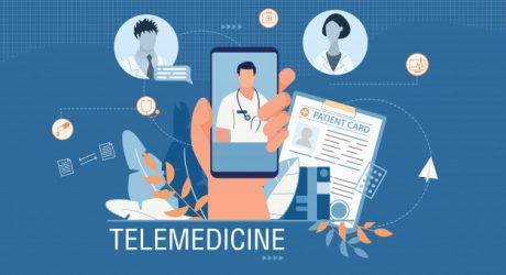 Telemedicine Apps