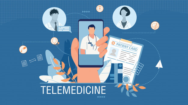 Telemedicine Apps