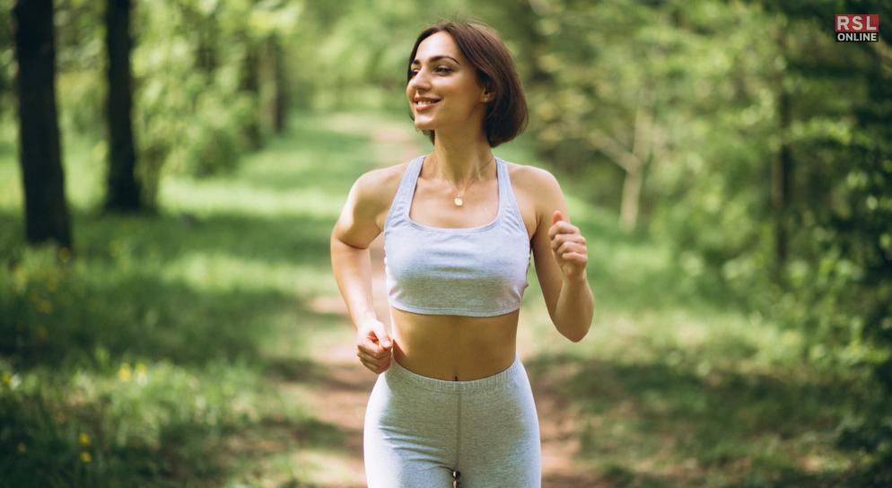 Improve Health 