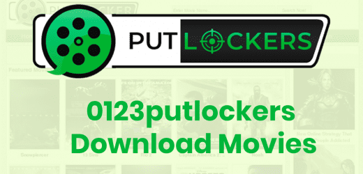 0123Putlockers