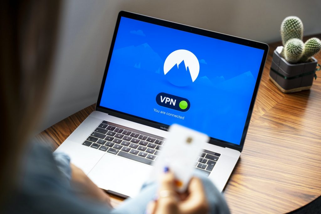 Use Authorized VPN