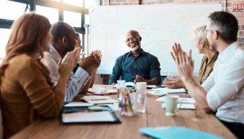 4 types of leadership