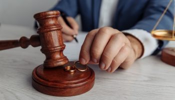 Divorce Cases