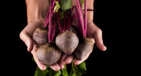Eat Beets Every Day