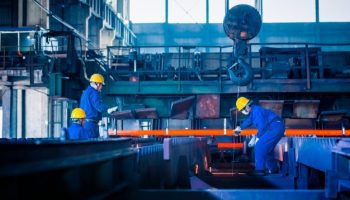 Manufacturing