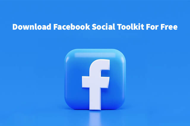 Download Facebook Social Toolkit For Free