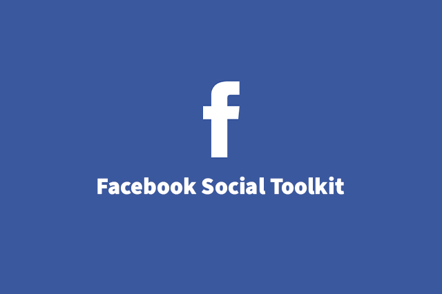 Facebook Social Toolkit