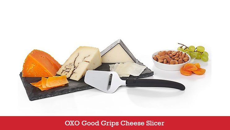 OXO Good Grips Cheese Slicer Hand Held