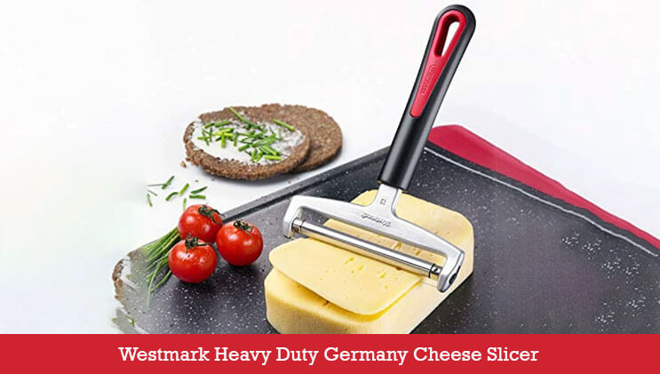 Westmark Heavy Duty Germany Cheese Slicer