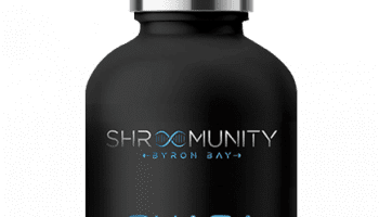 Chaga Mushroom