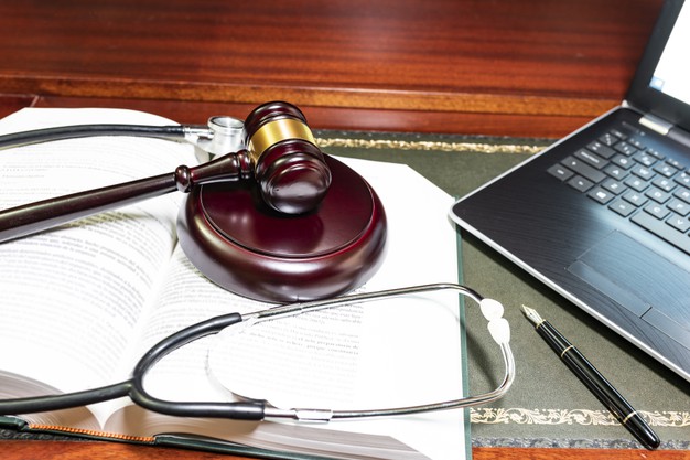 1. Handle Different Types of Personal Injury Cases: