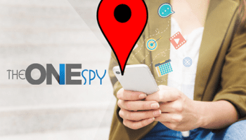 Mobile Tracker App