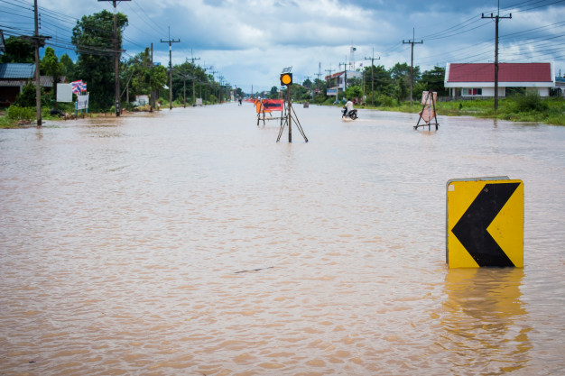 Floods