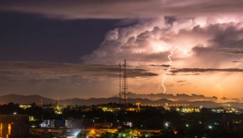 Coping with Severe Weather