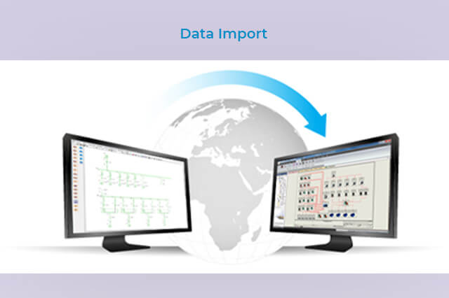 Data Import