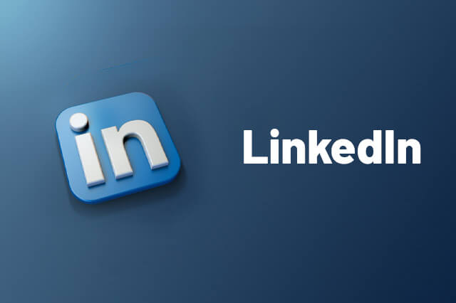 LinkedIn network