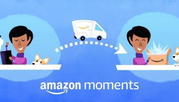 amazon moments