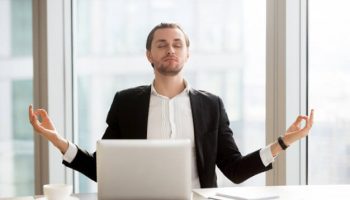 Healthy Work-Life Balance