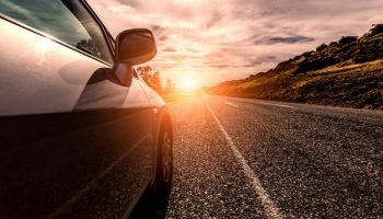 Road Trip Holiday