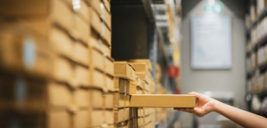 Inventory Management Mistakes