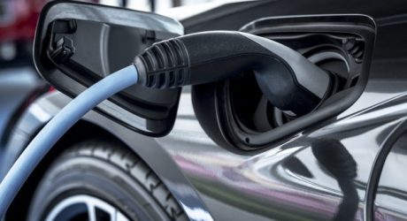 Future Of Electric Vehicles