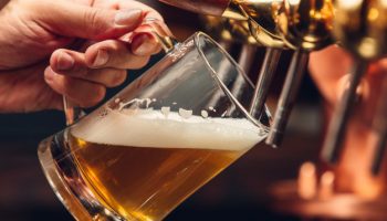 Best Brewery Tour