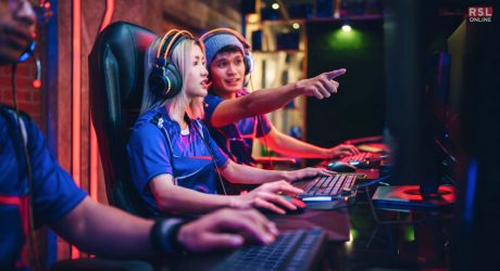 future of online gaming