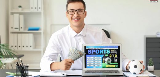 future of sports betting