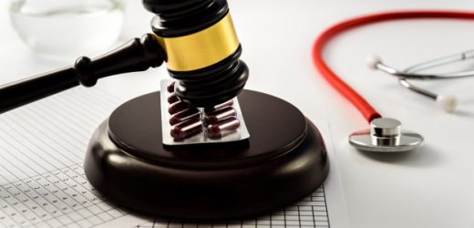 Wrongful Death From Medical Negligence
