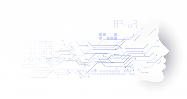 What are the scenarios for the usage of machine education in finances